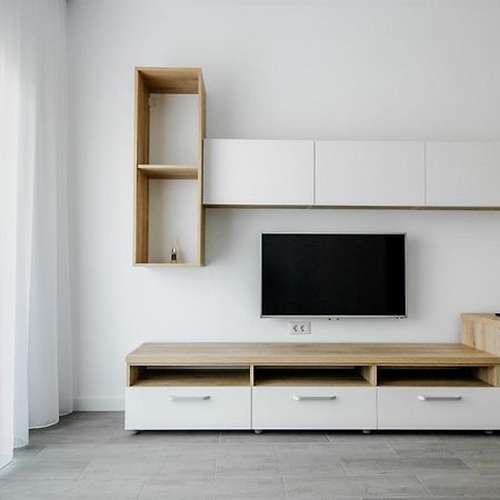 Samplus Central Apartment Craiova Esterno foto
