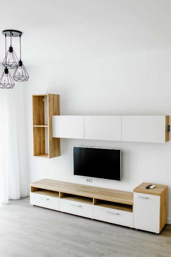 Samplus Central Apartment Craiova Esterno foto